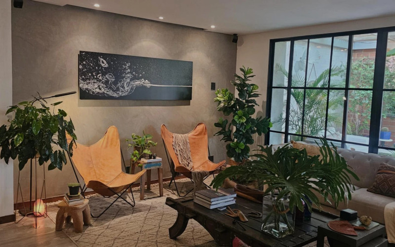 Apartamento en Medellín en Alejandría