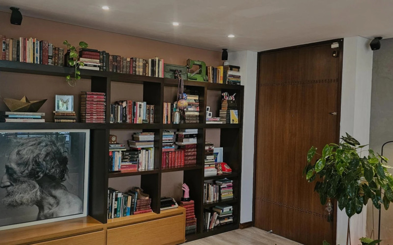 Apartamento en Medellín en Alejandría