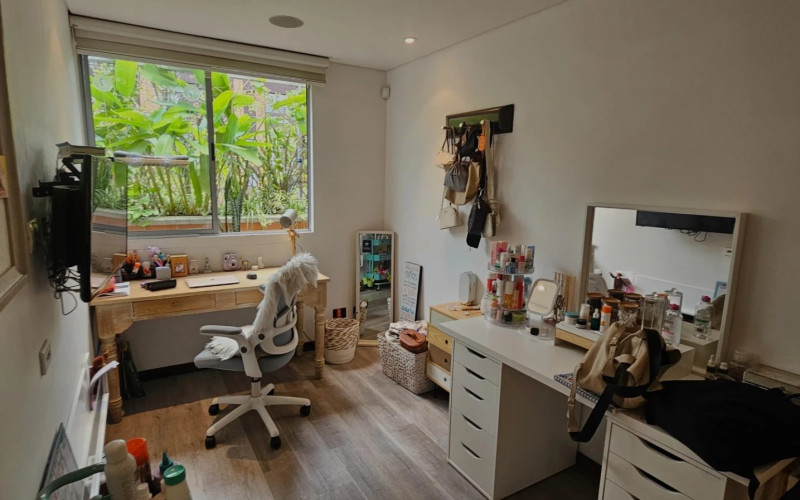 Apartamento en Medellín en Alejandría