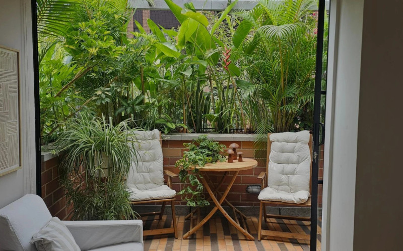 Apartamento en Medellín en Alejandría