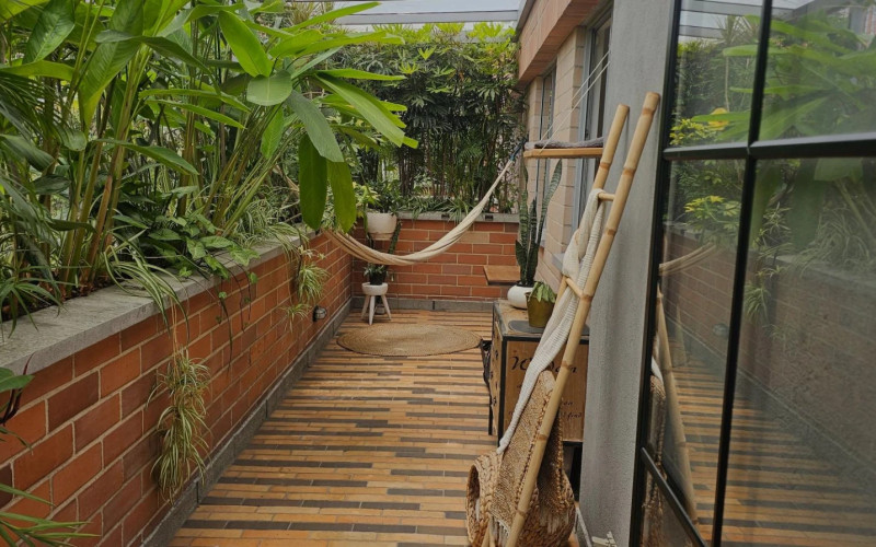 Apartamento en Medellín en Alejandría