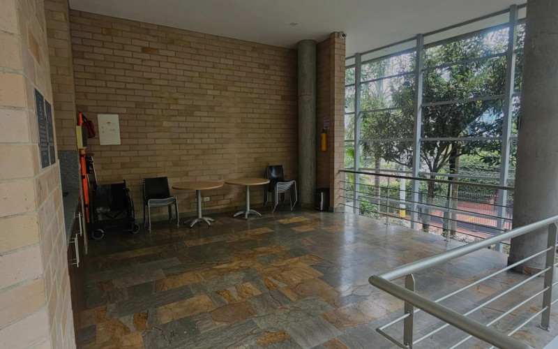 Apartamento en Medellín en Alejandría
