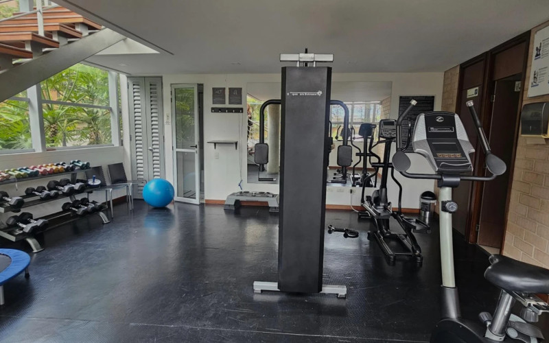 Apartamento en Medellín en Alejandría