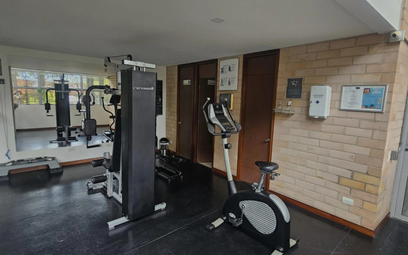 Apartamento en Medellín en Alejandría