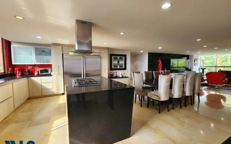 Apartamento en Medellín en El Tesoro