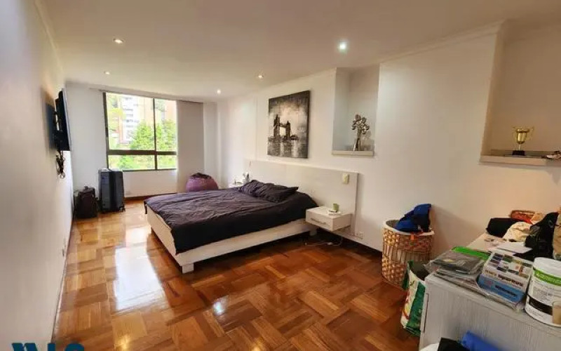 Apartamento en Medellín en El Tesoro