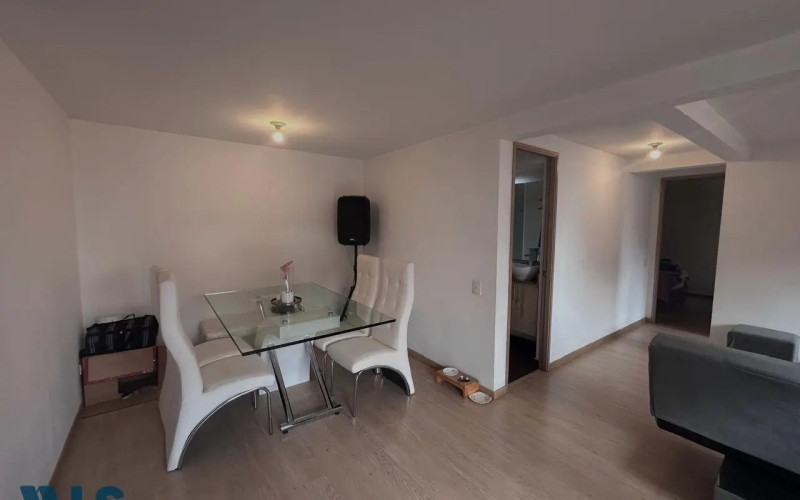 Apartamento en Sabaneta en Aves Marías
