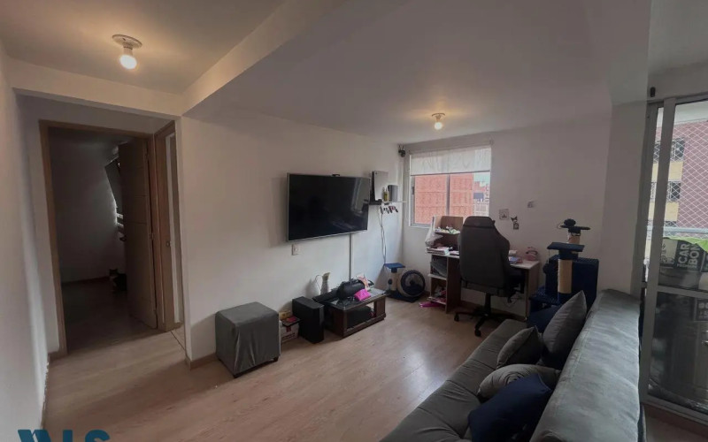 Apartamento en Sabaneta en Aves Marías