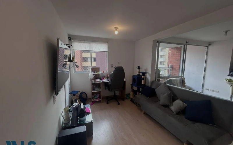 Apartamento en Sabaneta en Aves Marías