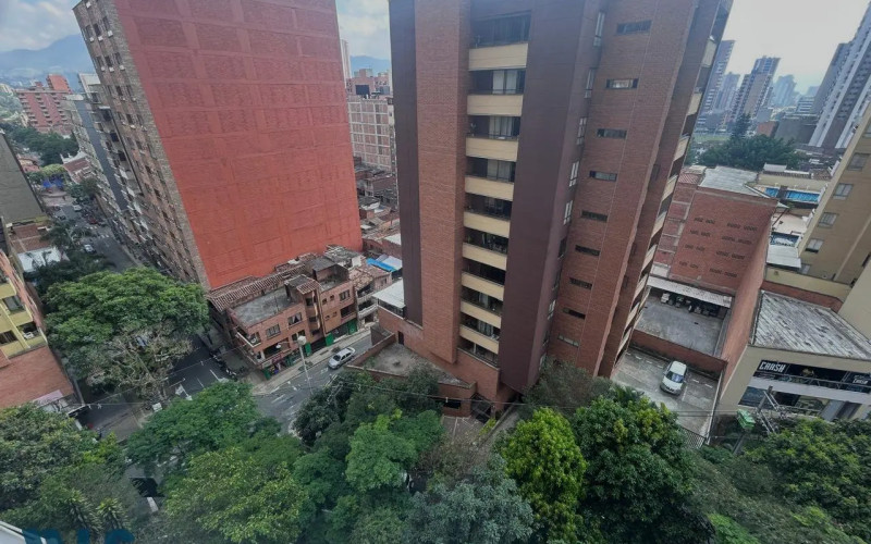 Apartamento en Sabaneta en Aves Marías
