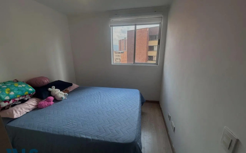 Apartamento en Sabaneta en Aves Marías