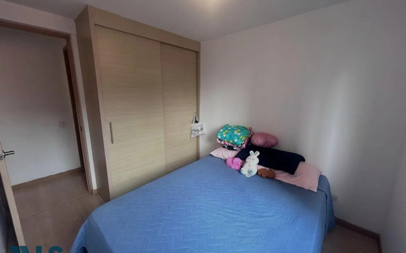 Apartamento en Sabaneta en Aves Marías