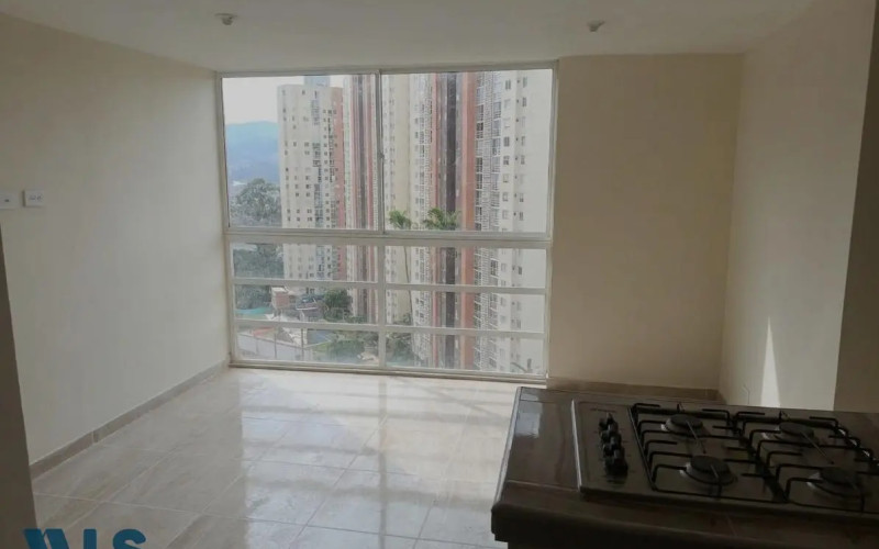 Apartamento en Sabaneta en María Auxiliadora