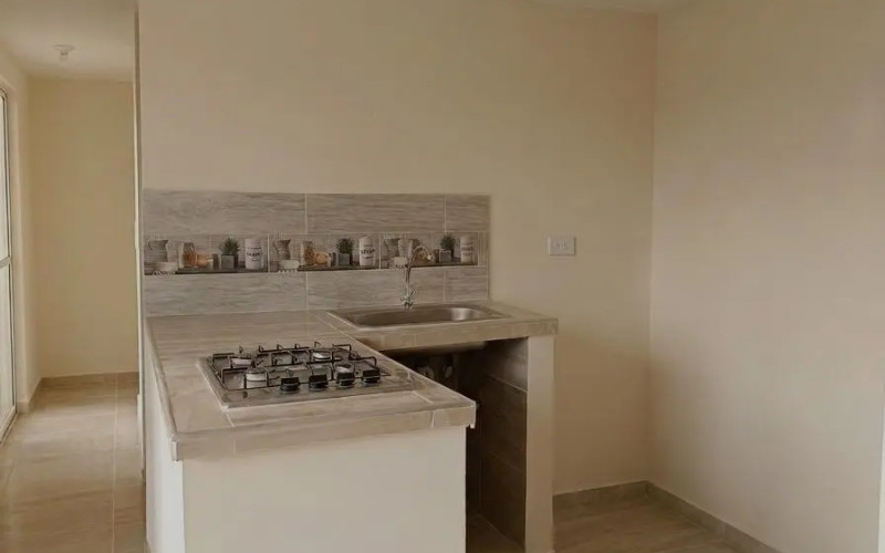 Apartamento en Sabaneta en María Auxiliadora