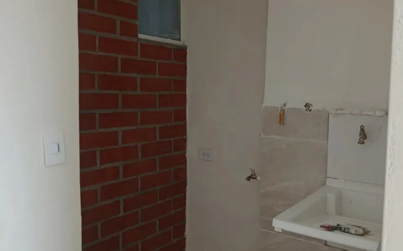 Apartamento en Sabaneta en María Auxiliadora