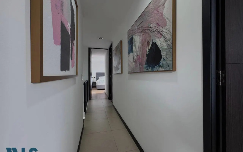 Apartamento en Medellín en Las Palmas