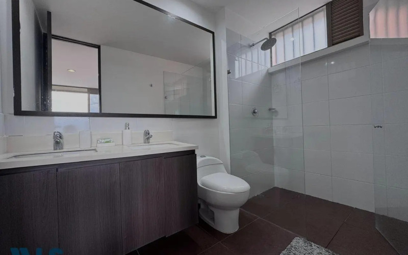 Apartamento en Medellín en Las Palmas