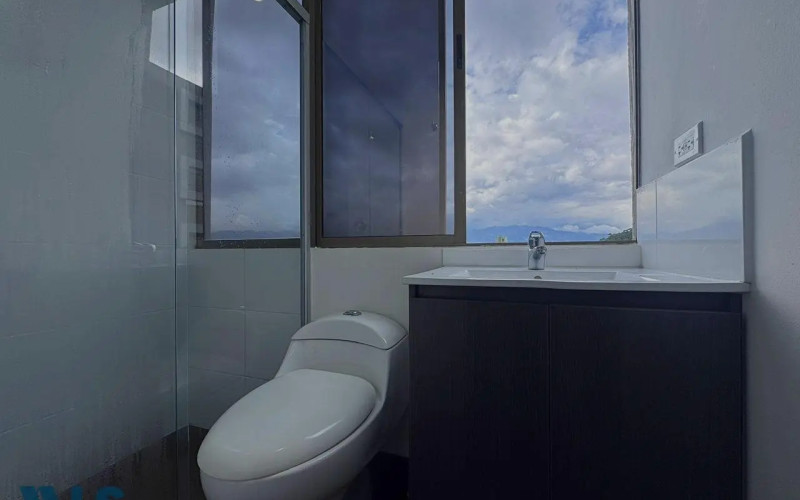 Apartamento en Medellín en Las Palmas
