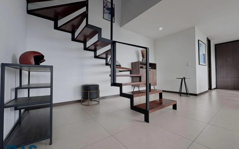 Apartamento en Medellín en Las Palmas