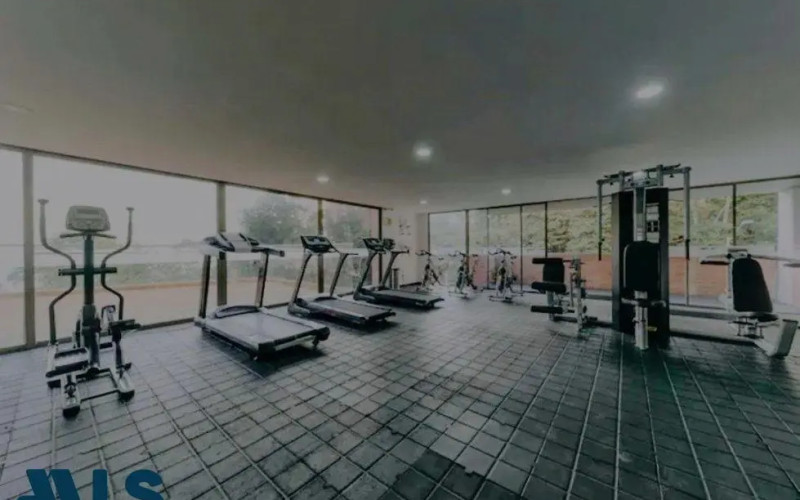 Apartamento en Medellín en Las Palmas