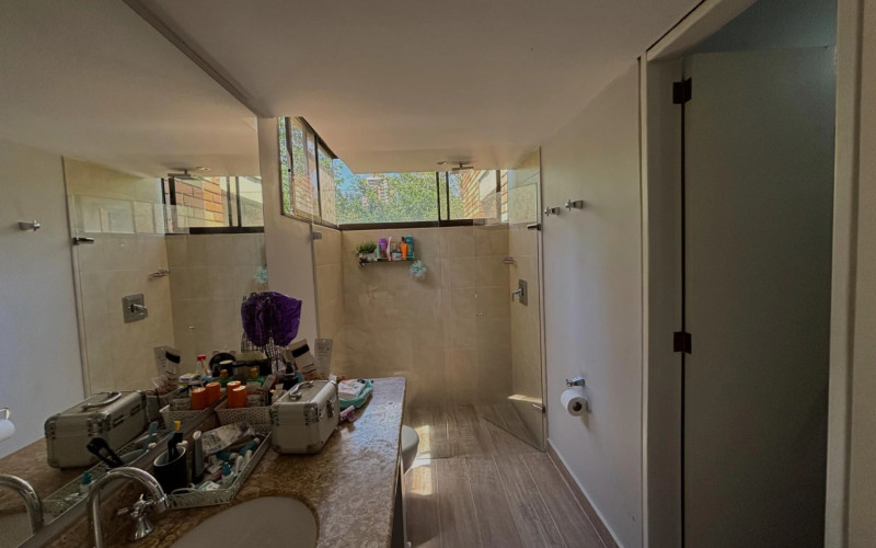 Apartamento en Medellín en La Visitación