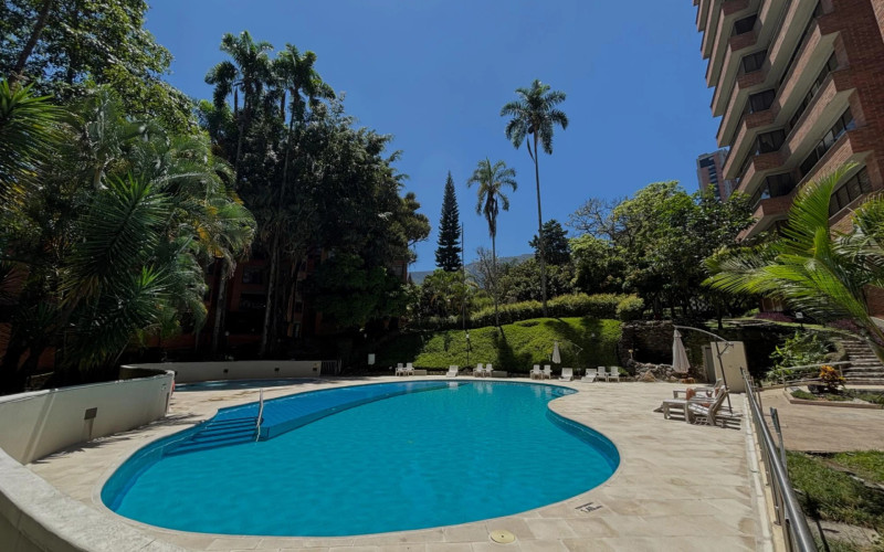 Apartamento en Medellín en La Visitación