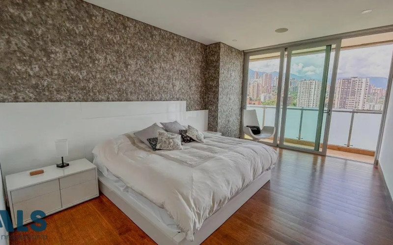 Apartamento en Medellín en El Poblado
