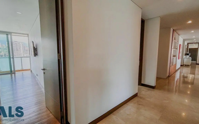 Apartamento en Medellín en El Poblado