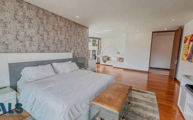 Apartamento en Medellín en El Poblado