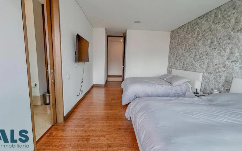 Apartamento en Medellín en El Poblado
