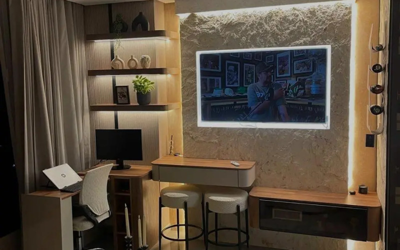 Apartamento en Sabaneta en Las Vegas 