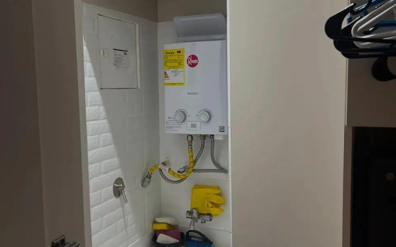 Apartamento en Sabaneta en Las Vegas 