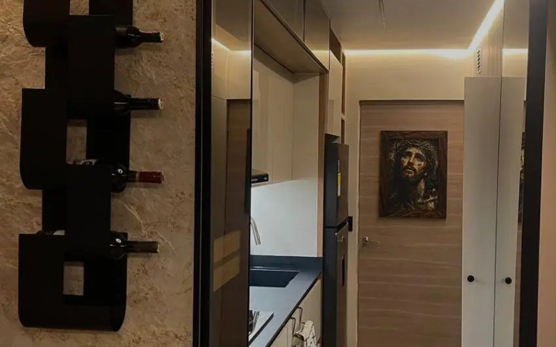 Apartamento en Sabaneta en Las Vegas 