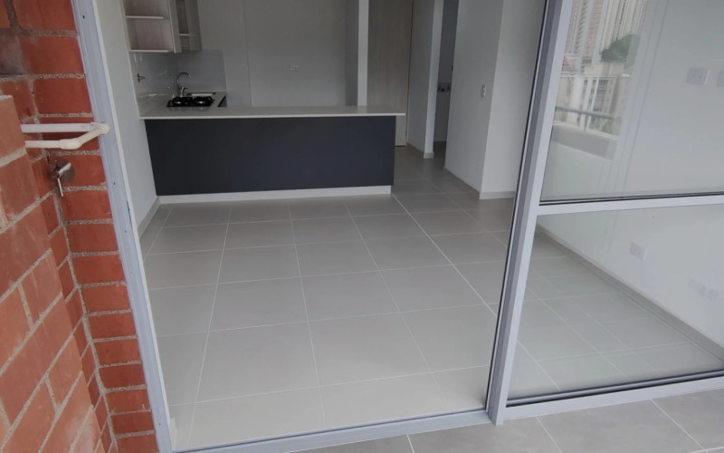 Apartamento en Itagüí en Pilsen