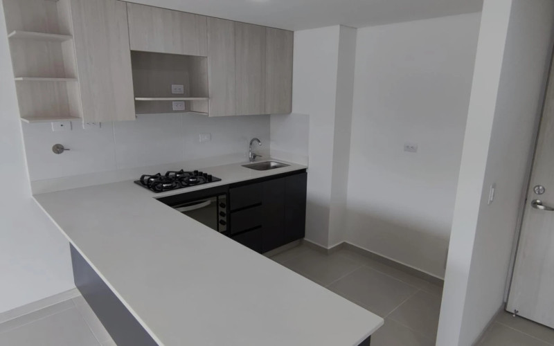 Apartamento en Itagüí en Pilsen