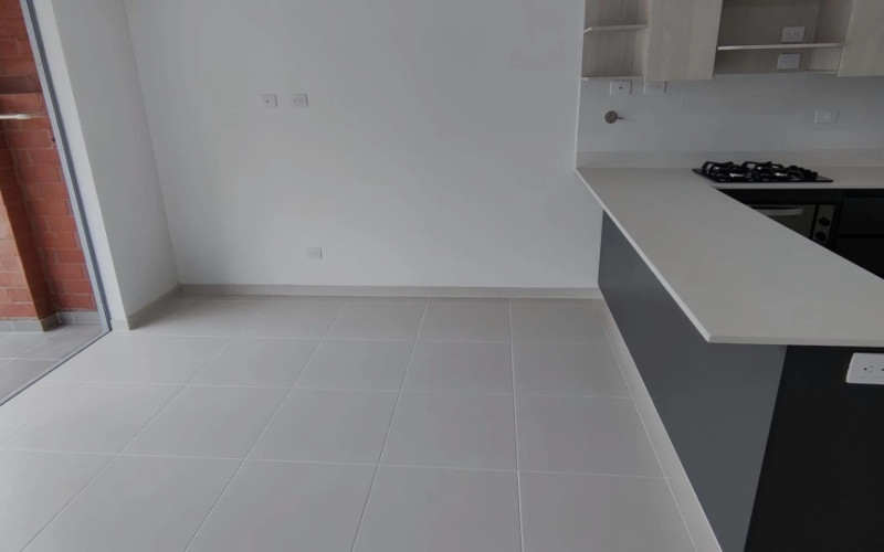 Apartamento en Itagüí en Pilsen