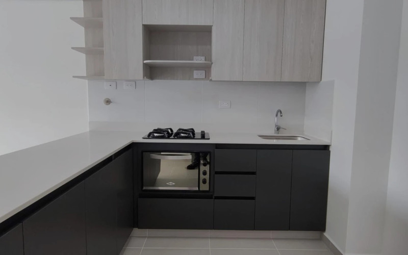 Apartamento en Itagüí en Pilsen