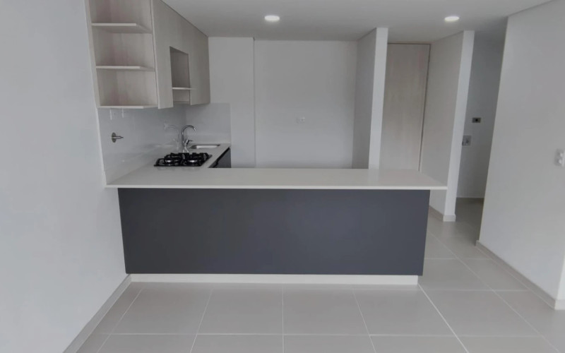 Apartamento en Itagüí en Pilsen