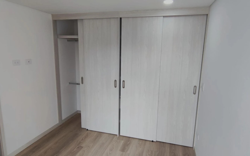 Apartamento en Itagüí en Pilsen