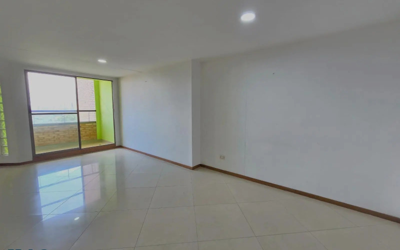 Apartamento en Sabaneta en Aves Marías