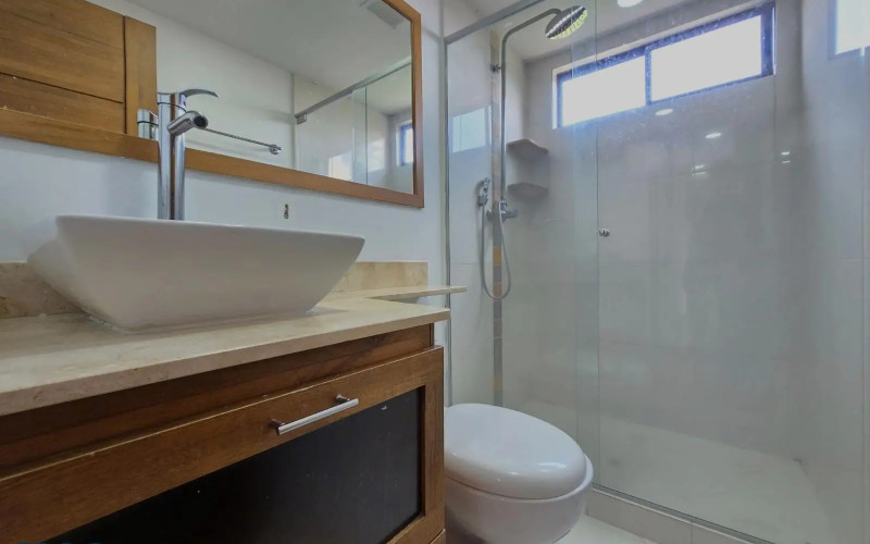 Apartamento en Sabaneta en Aves Marías