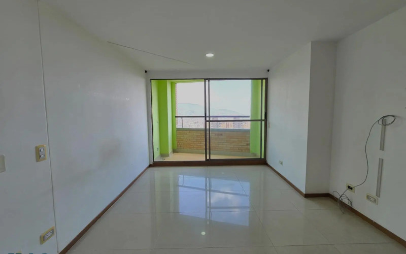 Apartamento en Sabaneta en Aves Marías