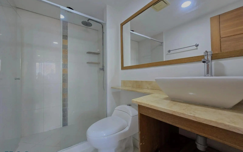 Apartamento en Sabaneta en Aves Marías