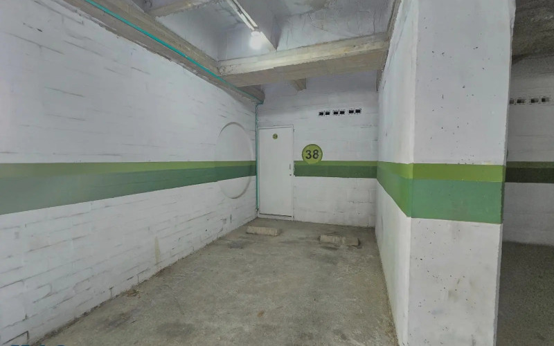 Apartamento en Sabaneta en Aves Marías
