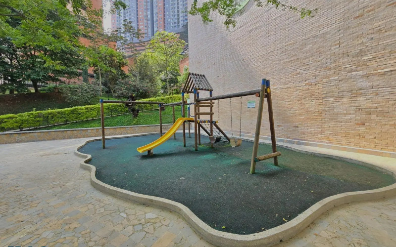 Apartamento en Sabaneta en Aves Marías