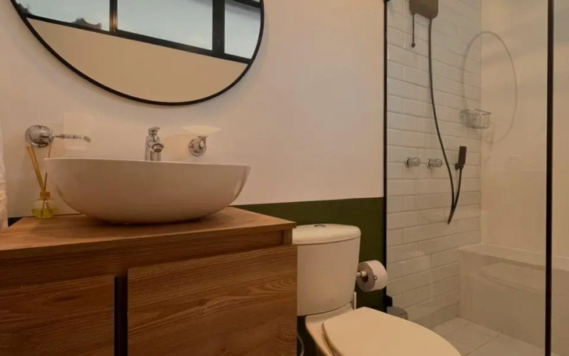 Apartamento en Medellín en Laureles