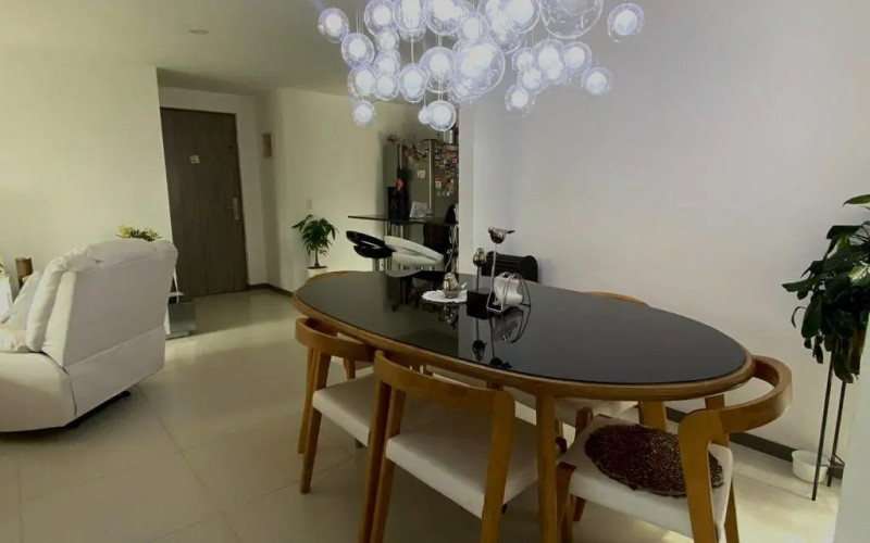 Apartamento en Rionegro en Sector Los Colegios
