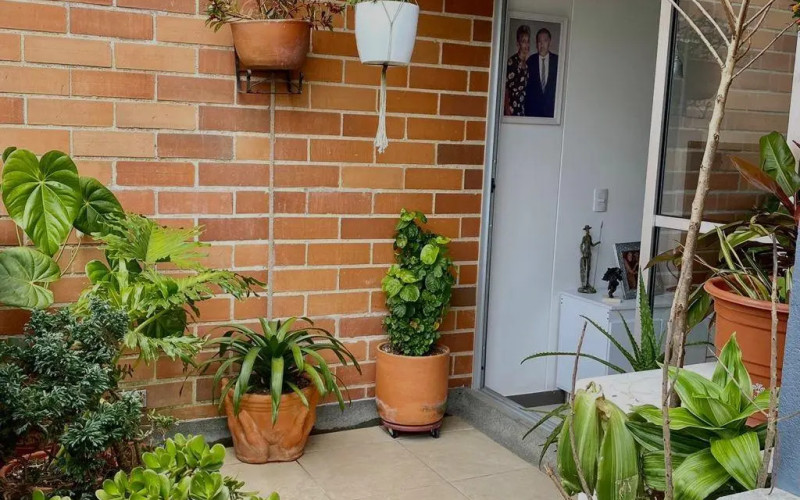 Apartamento en Rionegro en Sector Los Colegios