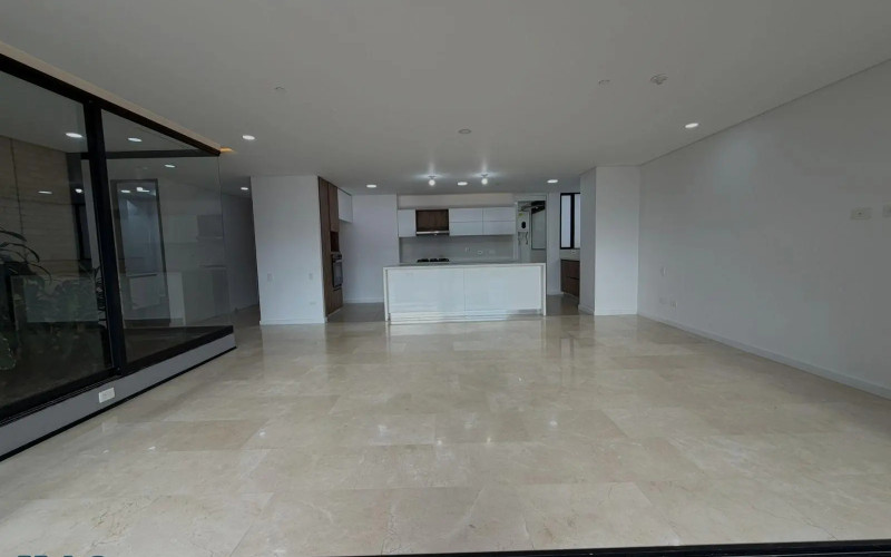 Apartamento en Medellín en Santa Maria de los Angeles