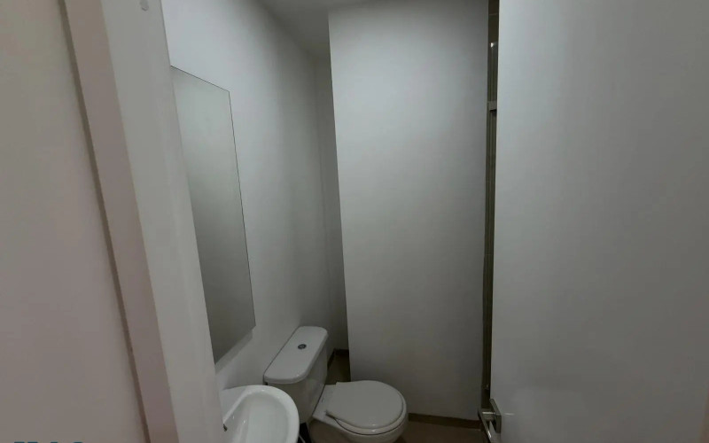 Apartamento en Medellín en Santa Maria de los Angeles